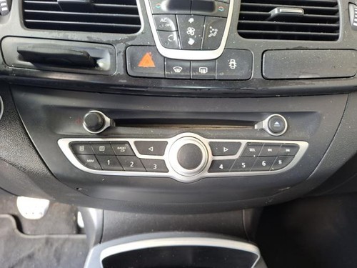 Autoradio renault laguna - renault,