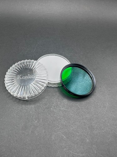 Kenko green filter p01 - green,