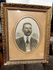 Bella Cornice Legno Pastiglia