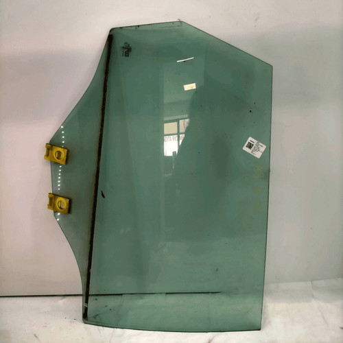 Scendente porta post - ., dx