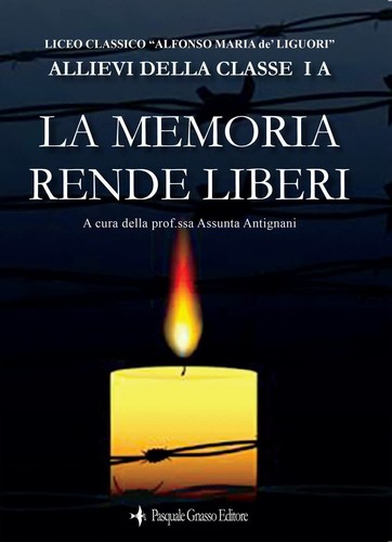 Libri liceo classico - libri, alfonso