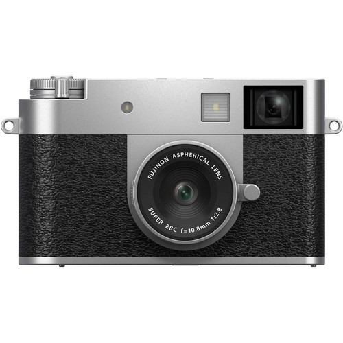 Fujifilm x half - fujifilm, premium