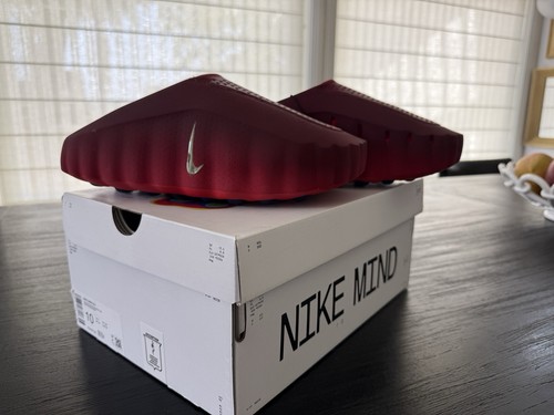 Nike mind 001 - nike,