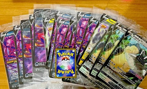 Lotto carte pokemon ita - pokemon,