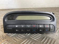 Centralina Climatizzatore Volkswagen Sharan 1999 Diesel 7M0907040AT DRK6120