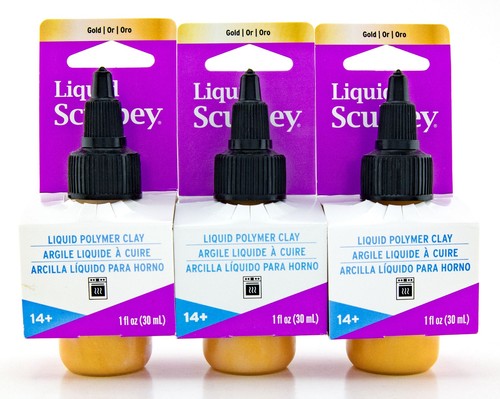 Sculpey gold argilla - sculpey,