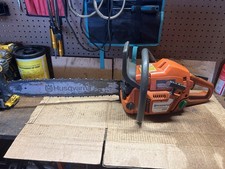 Motosega Ported Husqvarna