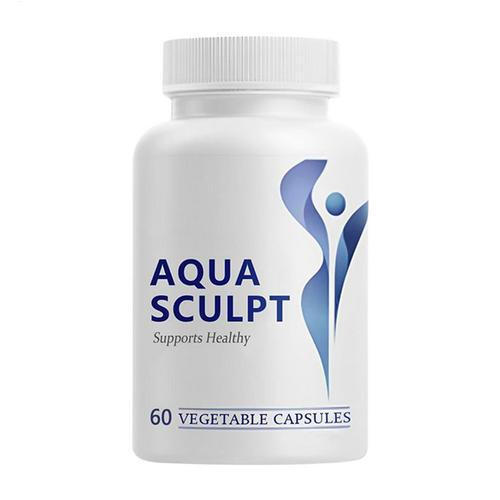 Packung aqua sculpt pills - sculpt,