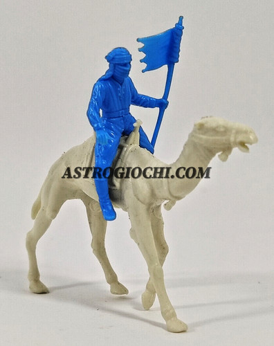 Steckfiguren kamelreiter - steckfiguren,