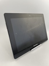 Lenovo IdeaTab S6000F Nero