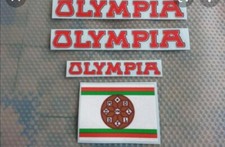 Kit adesivi compatibili