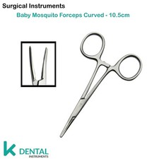 Dentale Cirugía Pinzas