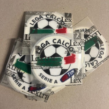 Toppa patch lega calcio lextra