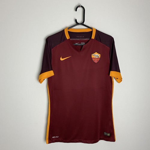 Maglia calcio roma - maglia,