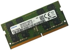 32GB RAM DDR4 2400Mhz SO Ram