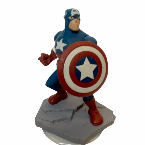 Disney infinity captain - disney,