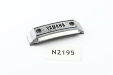 Yamaha XV 750 Virago 3AL 1993