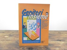 Libro Genitori insieme Percorso della relazione tra il bambino coppia e figli 