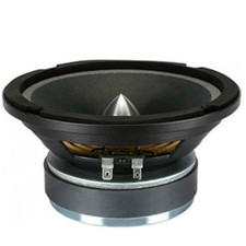 MEDIO BASSO DA SPL LANZAR