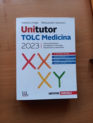 Unitutor manuale di - manuale,