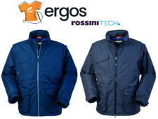 ROSSINI Giubbotto DOVER con