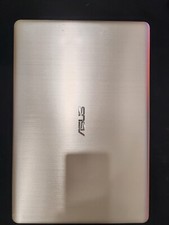 notebook gaming Asus VivoBook Pro X580_GD i7 - gtx 1050 4gb 512gb ssd schermo 4k