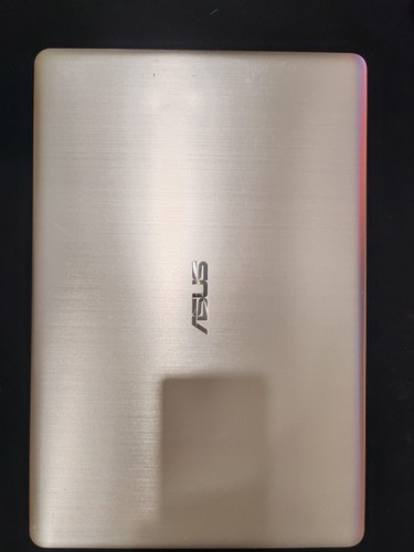 Notebook gaming asus vivobook - asus,