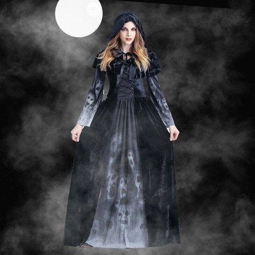 Costume vestito medievale