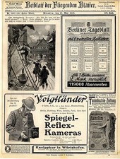 Fotocamere Voigtländer