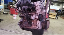 Motore (1.0 16V bz.) B10D1 (50kw) CHEVROLET SPARK (M300) (01/10>12/15<) 1.0 BER.