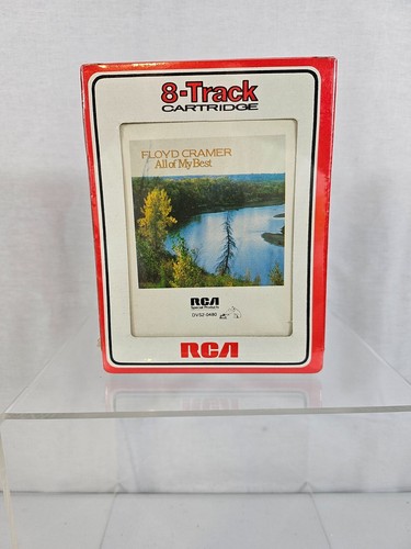 Rare floyd cramer all - of, my