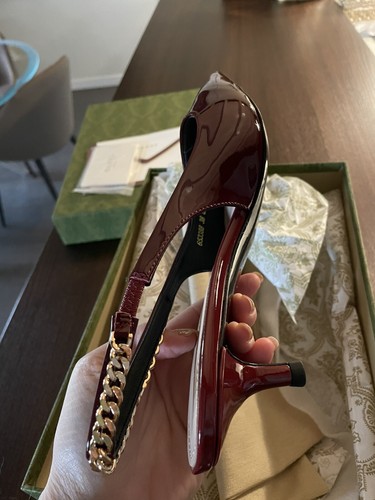 Gucci scarpe donna - gucci, 38