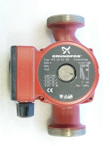 Gruppo continuità grundfos - di,