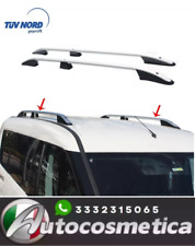 PORTAPACCHI BARRE LATERALI