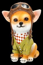 Cani Figura Chihuahua Mav –