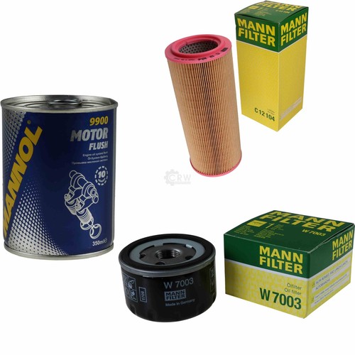 Originale mann kit - originale,