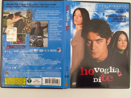 Voglia dvd film - ho,
