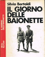 Silvio Bertoldi - IL GIORNO