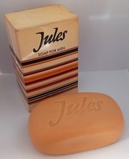 DIOR	JULES	SAVON 200 GR. -