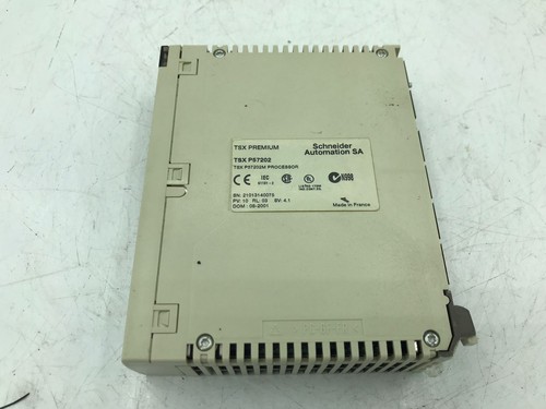 Schneider modicon - schneider,