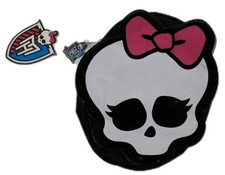 Monster High Skull Logo Pencil