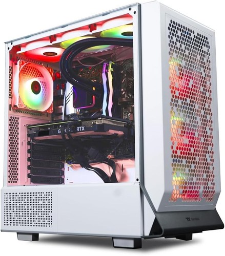Desktop gioco skytech - pc,