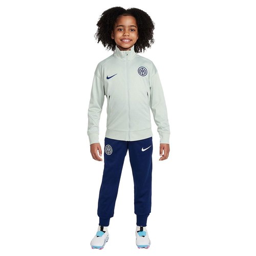 Tuta inter strike nike - tuta, jr