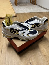  Nike Air Max Goldenrod 12,5 euro 47 nuove 1996 vintage 