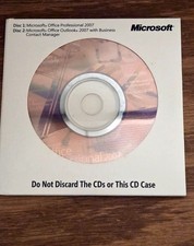 Microsoft Office Professional