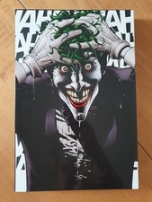 Absolute Batman The Killing