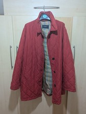 Giacca trapuntata burberry - giacca,