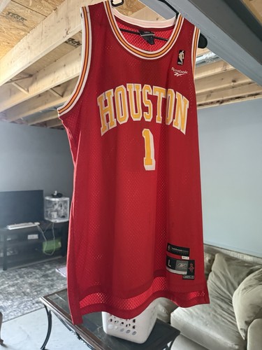 Maglia vintage tracy mcgrady - tracy,