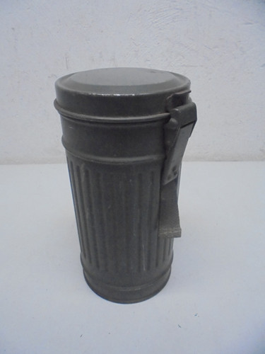 Scatola maschera antigas - (n.1),