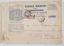 Italia 1929 - Pieghi di Libri